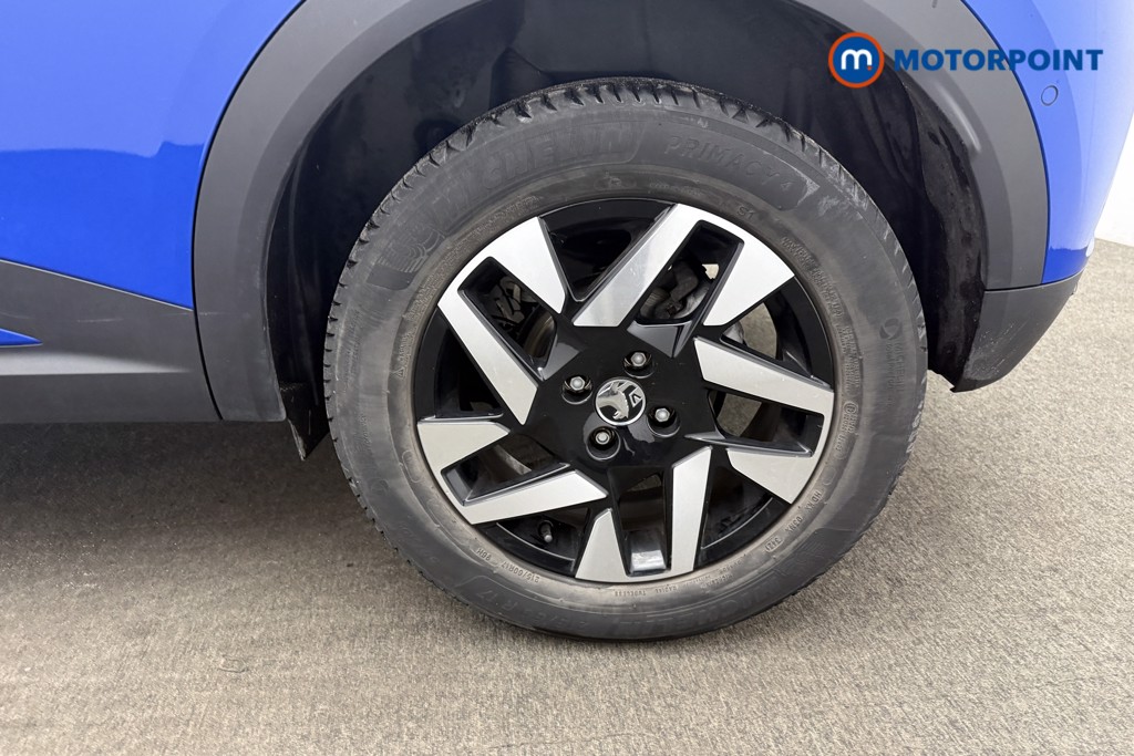 Vauxhall Mokka Elite Nav Manual Petrol SUV - Stock Number (1584831) - 22nd supplementary image