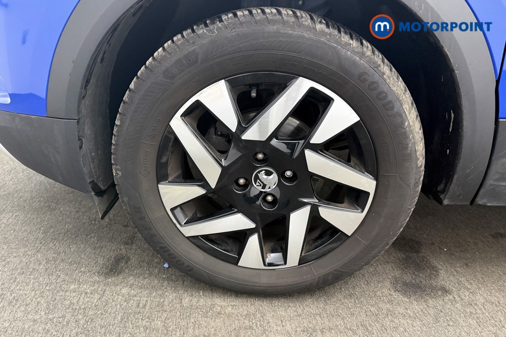 Vauxhall Mokka Elite Nav Manual Petrol SUV - Stock Number (1584831) - 23rd supplementary image