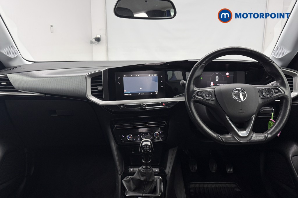 Vauxhall Mokka Elite Nav Manual Petrol SUV - Stock Number (1584831) - 1st supplementary image