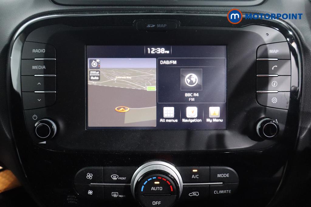 KIA Soul 2 Manual Petrol People Carrier - Stock Number (1584838) - 2nd supplementary image