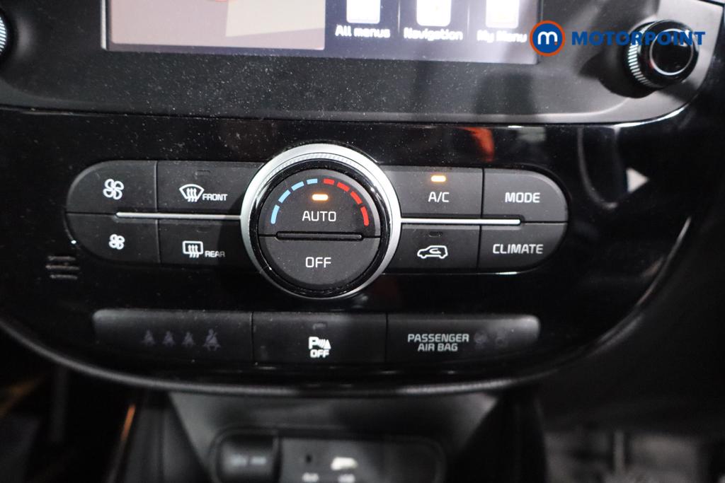 KIA Soul 2 Manual Petrol People Carrier - Stock Number (1584838) - 3rd supplementary image