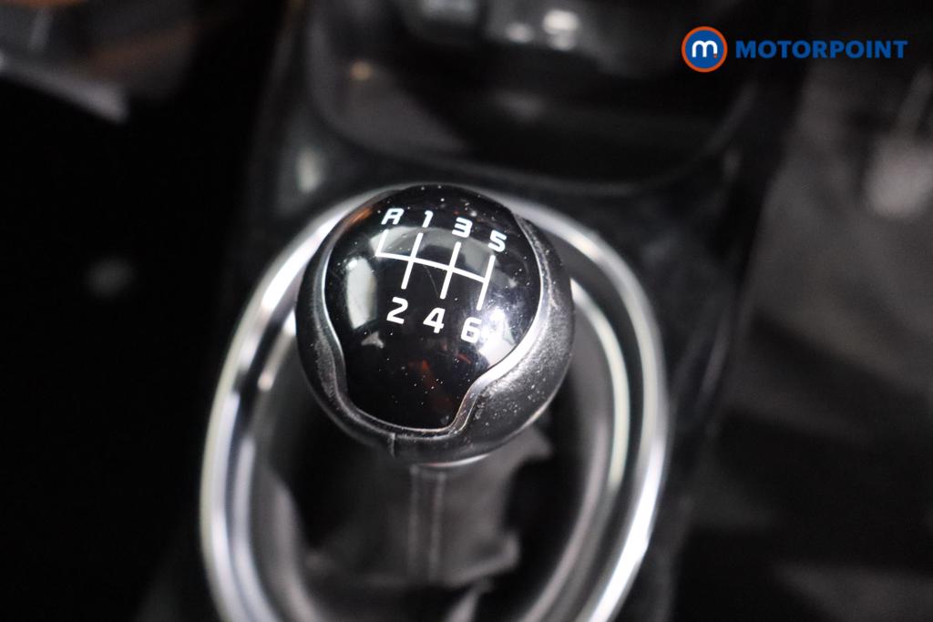 KIA Soul 2 Manual Petrol People Carrier - Stock Number (1584838) - 4th supplementary image