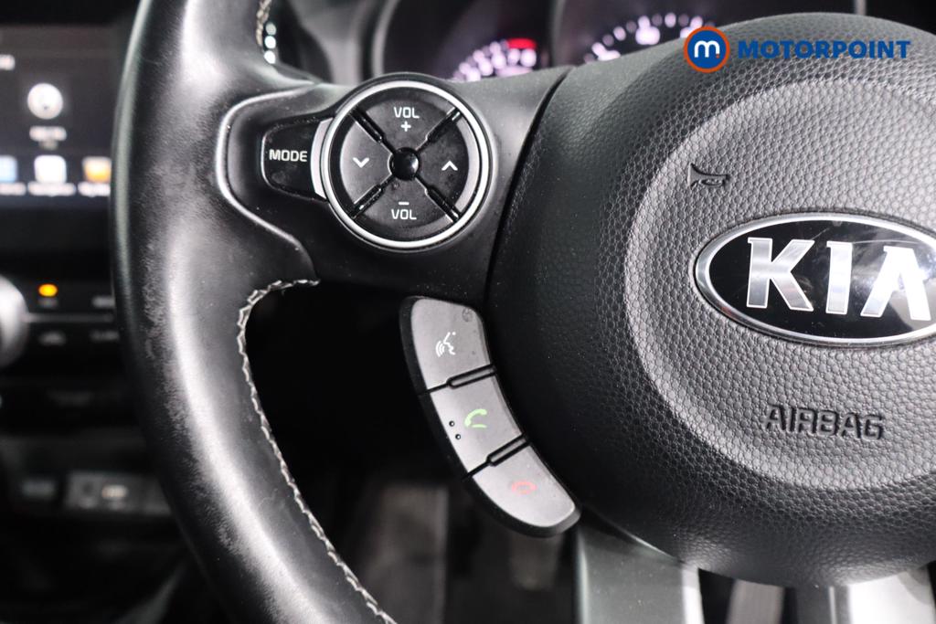 KIA Soul 2 Manual Petrol People Carrier - Stock Number (1584838) - 5th supplementary image