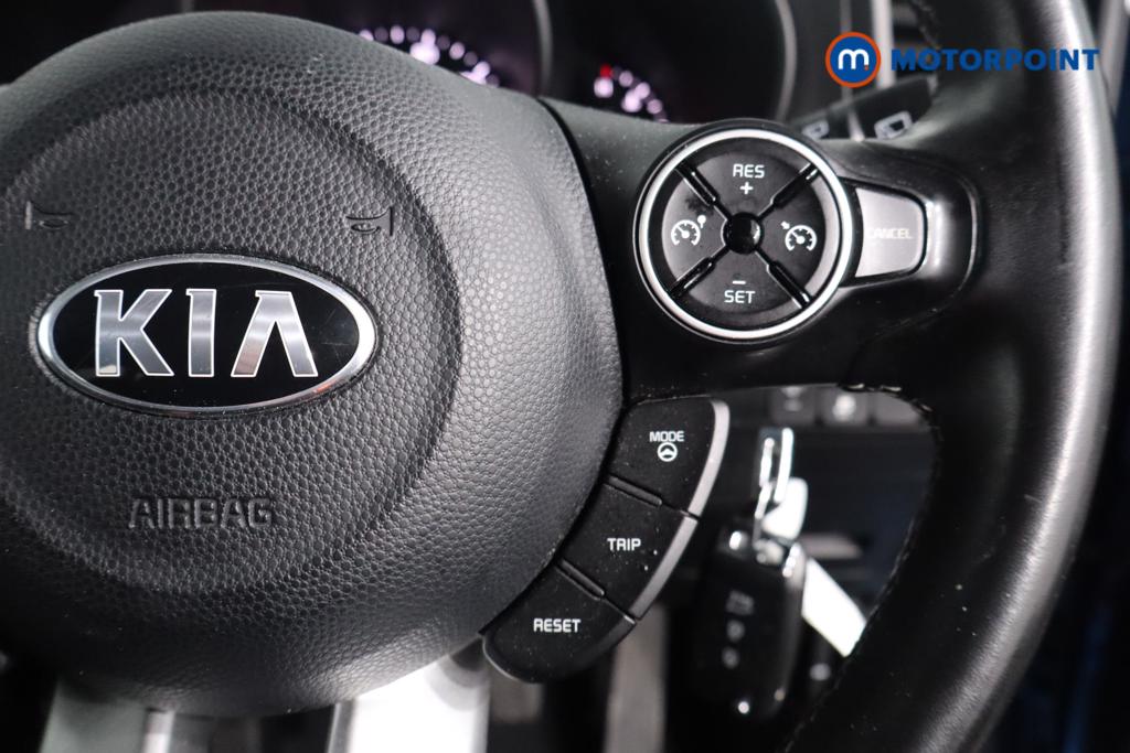 KIA Soul 2 Manual Petrol People Carrier - Stock Number (1584838) - 6th supplementary image