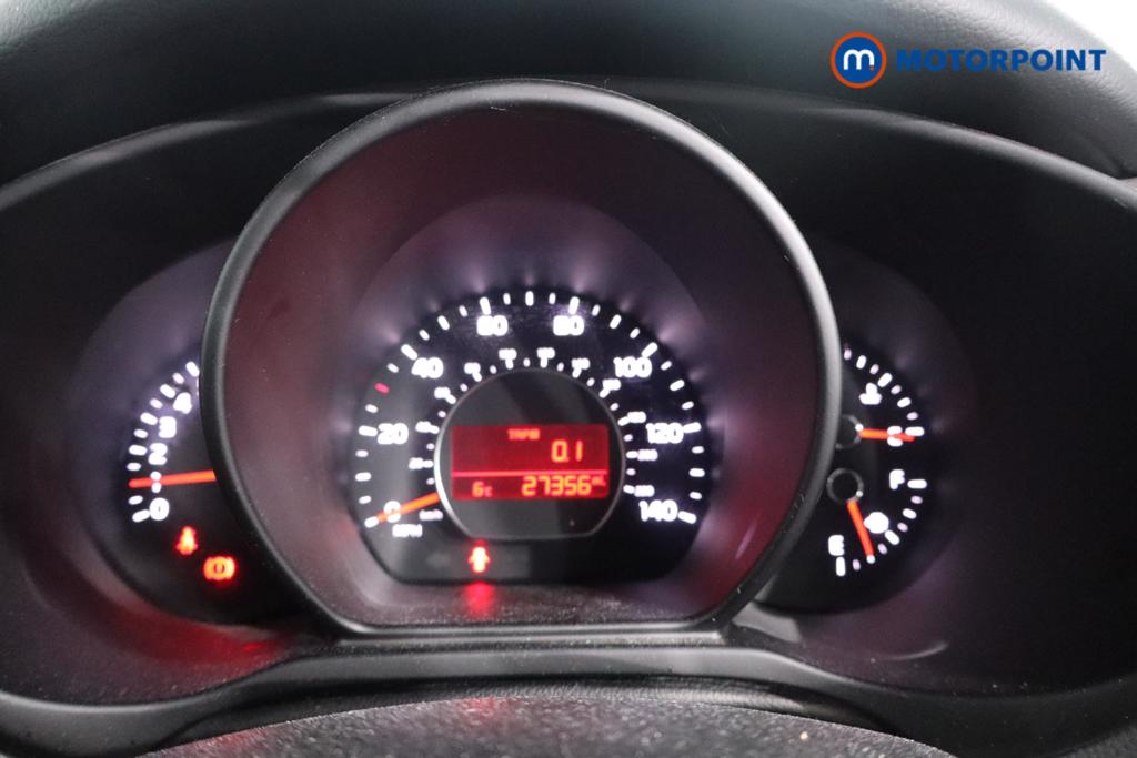 KIA Soul 2 Manual Petrol People Carrier - Stock Number (1584838) - 7th supplementary image