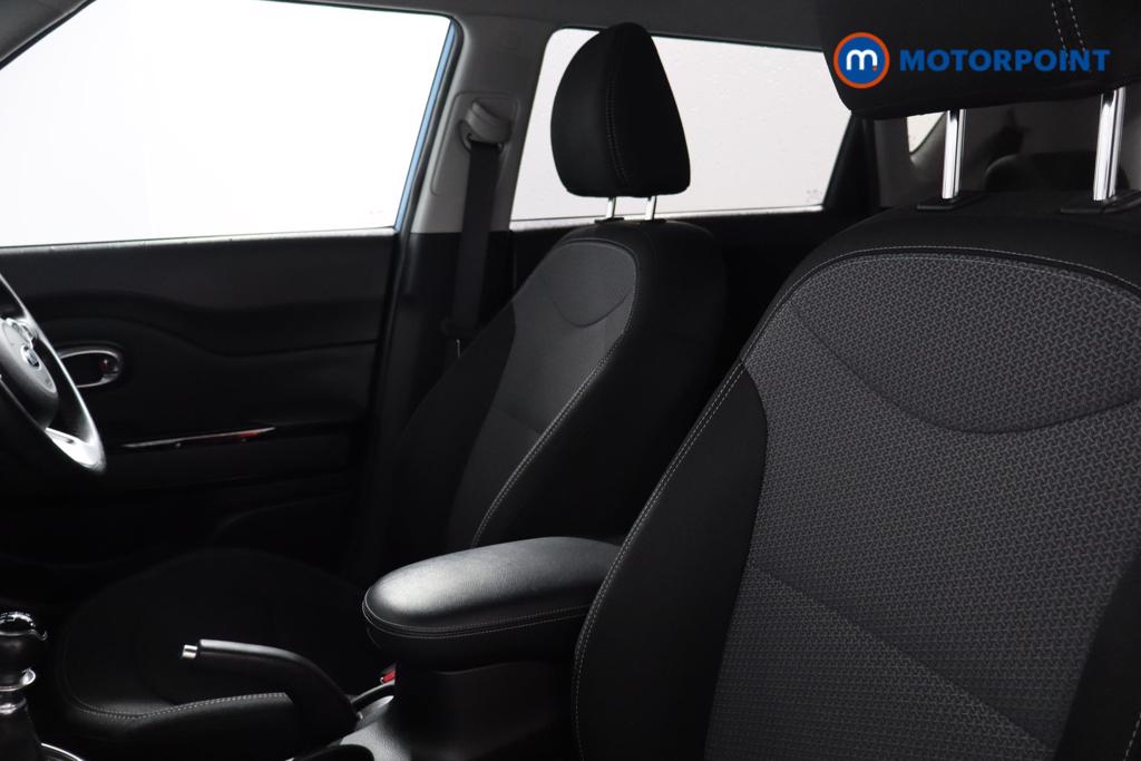KIA Soul 2 Manual Petrol People Carrier - Stock Number (1584838) - 10th supplementary image