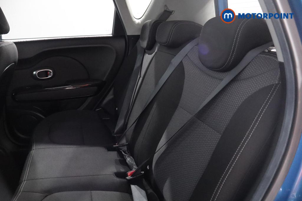 KIA Soul 2 Manual Petrol People Carrier - Stock Number (1584838) - 11th supplementary image