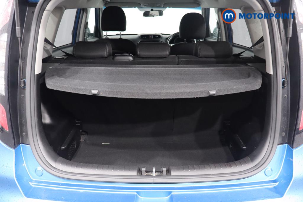 KIA Soul 2 Manual Petrol People Carrier - Stock Number (1584838) - 13th supplementary image
