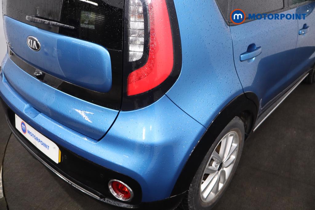 KIA Soul 2 Manual Petrol People Carrier - Stock Number (1584838) - 15th supplementary image
