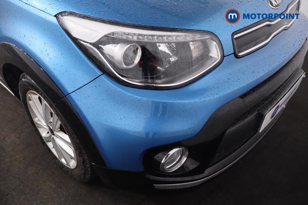 KIA Soul 2 Manual Petrol People Carrier - Stock Number (1584838) - 16th supplementary image