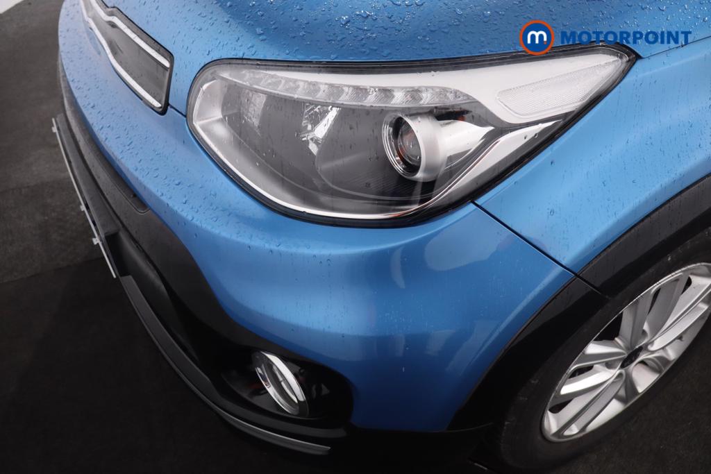 KIA Soul 2 Manual Petrol People Carrier - Stock Number (1584838) - 17th supplementary image