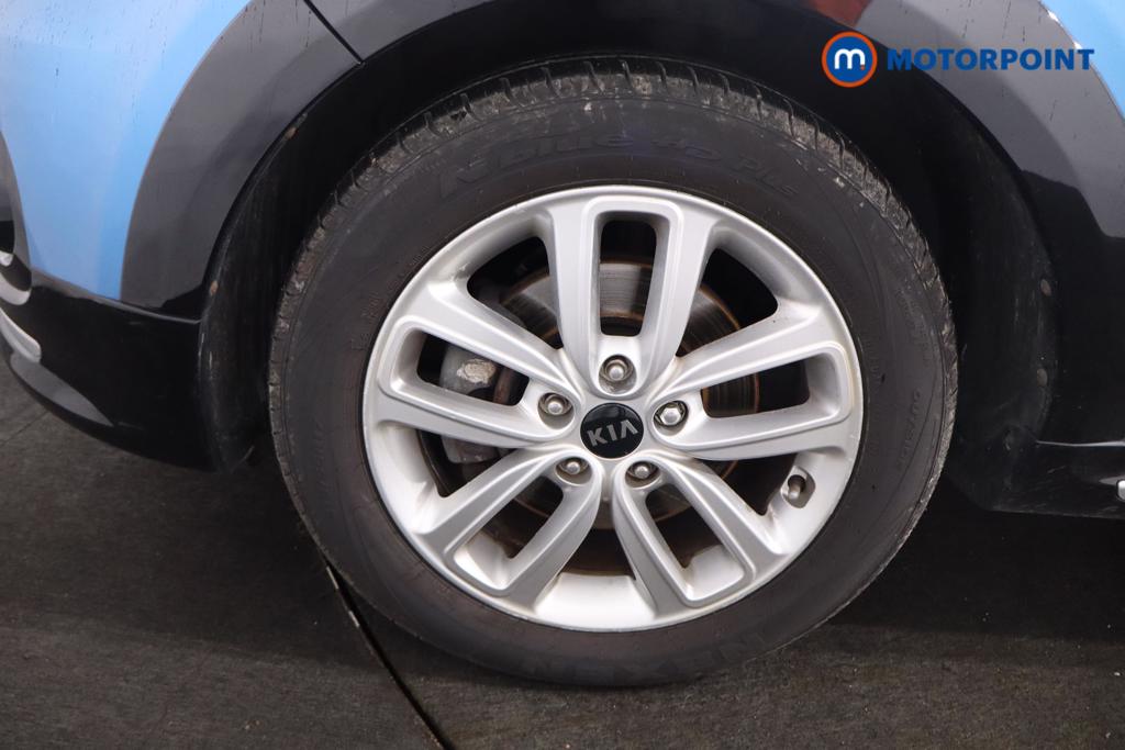 KIA Soul 2 Manual Petrol People Carrier - Stock Number (1584838) - 18th supplementary image