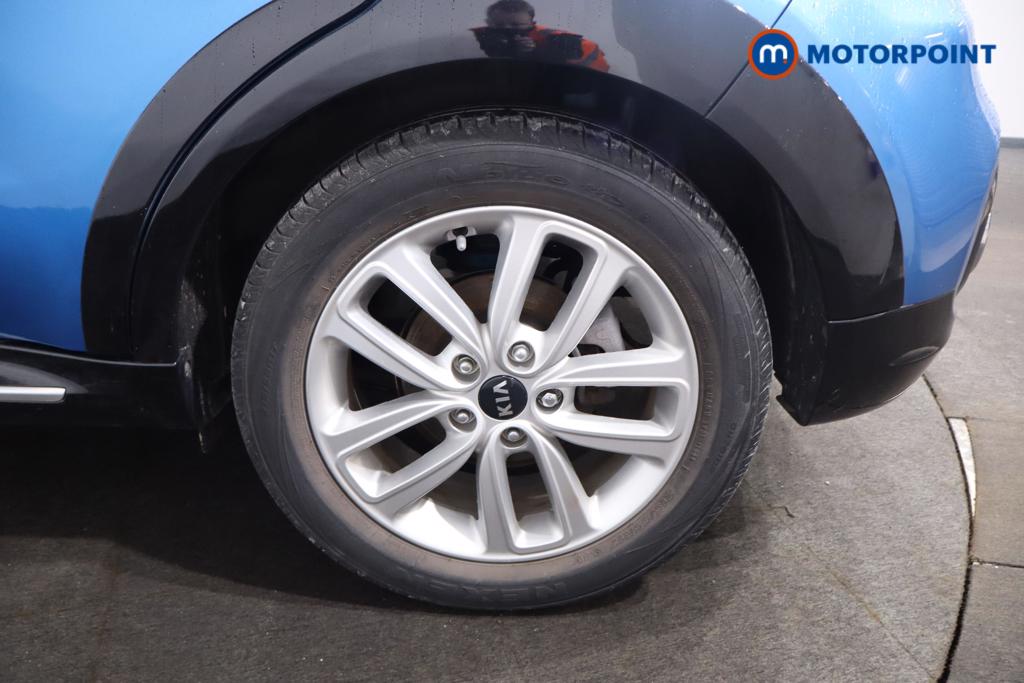 KIA Soul 2 Manual Petrol People Carrier - Stock Number (1584838) - 19th supplementary image