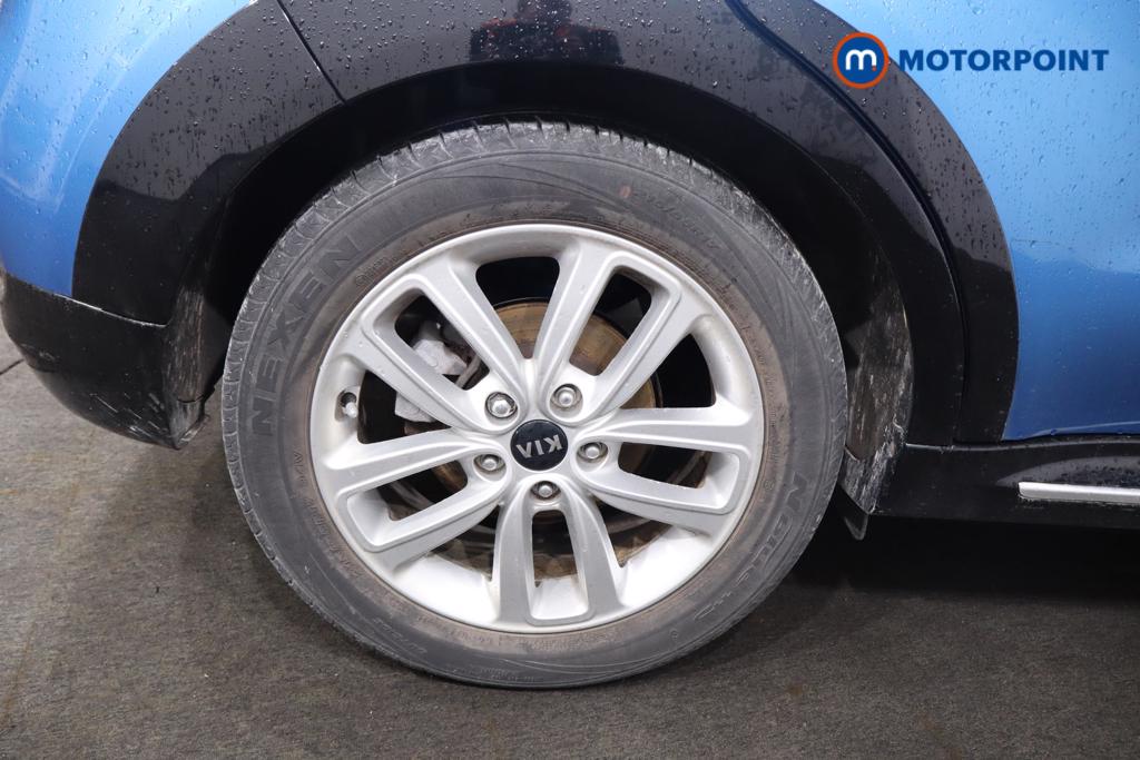 KIA Soul 2 Manual Petrol People Carrier - Stock Number (1584838) - 20th supplementary image