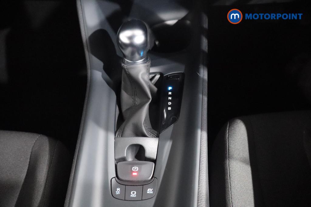 Toyota C-Hr Icon Automatic Petrol-Electric Hybrid SUV - Stock Number (1584951) - 3rd supplementary image