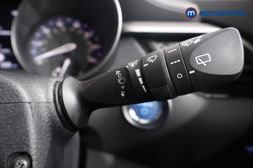 Toyota C-Hr Icon Automatic Petrol-Electric Hybrid SUV - Stock Number (1584951) - 10th supplementary image