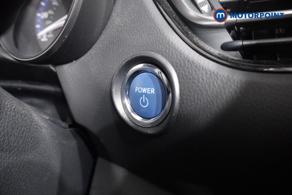 Toyota C-Hr Icon Automatic Petrol-Electric Hybrid SUV - Stock Number (1584951) - 11th supplementary image