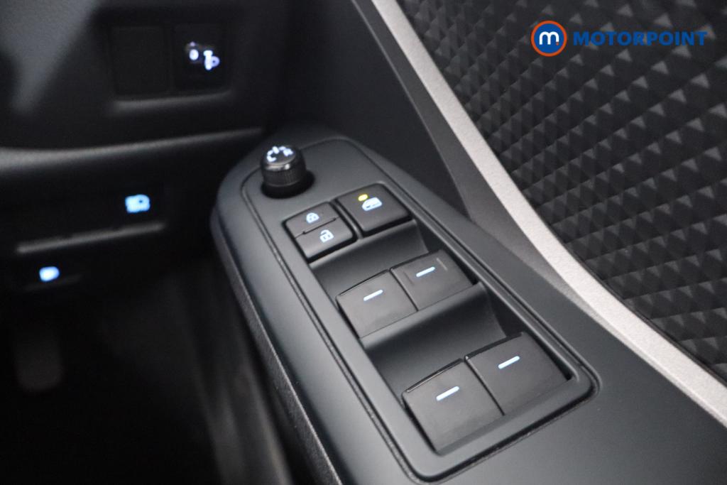 Toyota C-Hr Icon Automatic Petrol-Electric Hybrid SUV - Stock Number (1584951) - 12th supplementary image