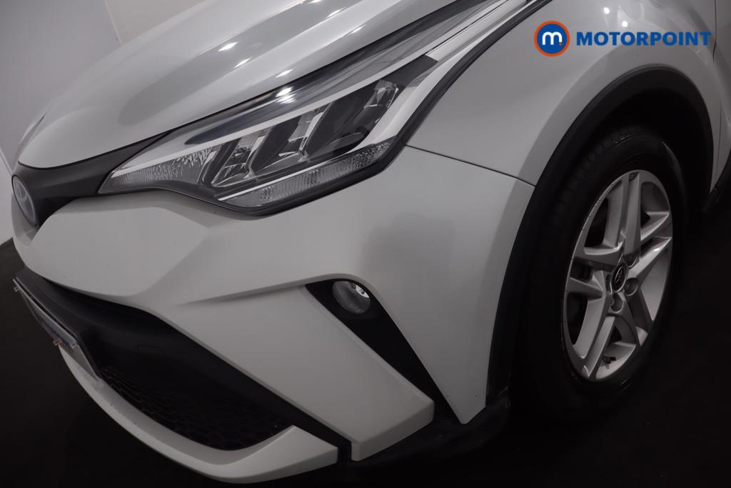 Toyota C-Hr Icon Automatic Petrol-Electric Hybrid SUV - Stock Number (1584951) - 13th supplementary image