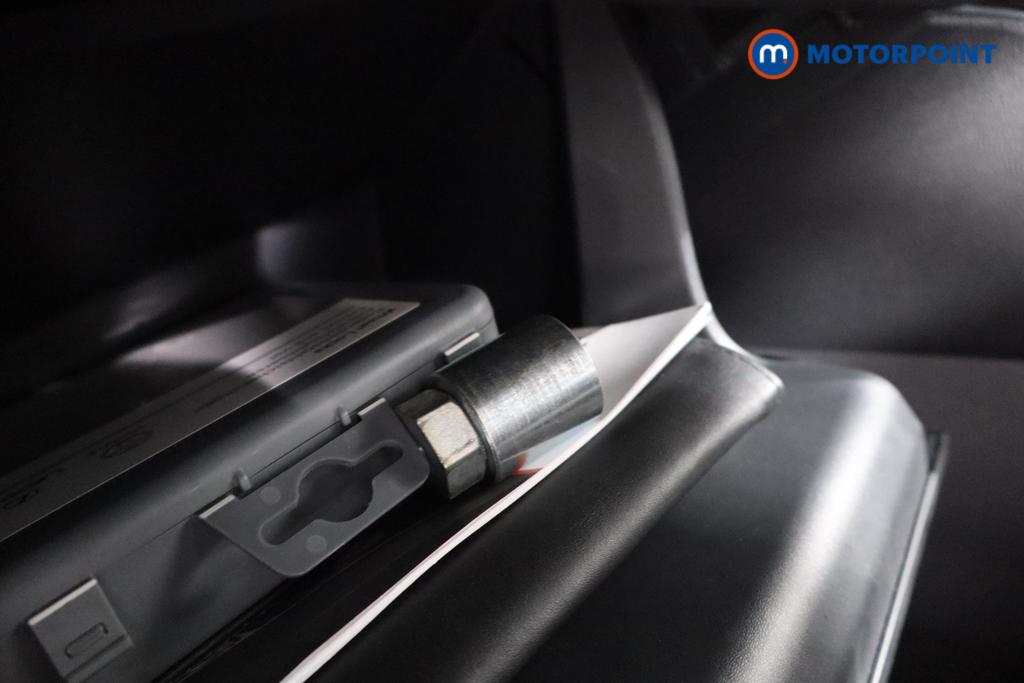 Toyota C-Hr Icon Automatic Petrol-Electric Hybrid SUV - Stock Number (1584951) - 14th supplementary image