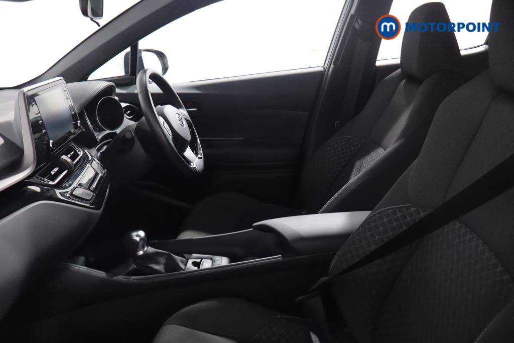 Toyota C-Hr Icon Automatic Petrol-Electric Hybrid SUV - Stock Number (1584951) - 15th supplementary image