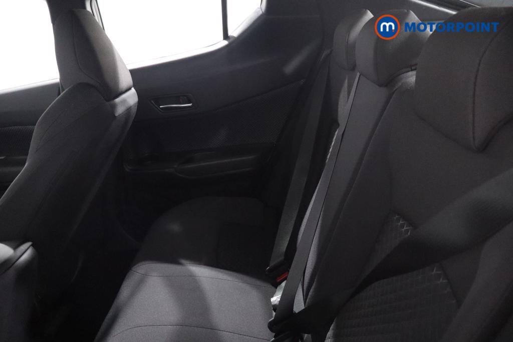 Toyota C-Hr Icon Automatic Petrol-Electric Hybrid SUV - Stock Number (1584951) - 16th supplementary image