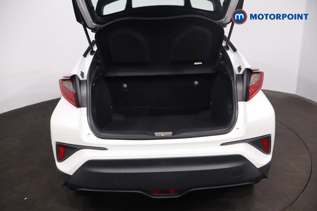Toyota C-Hr Icon Automatic Petrol-Electric Hybrid SUV - Stock Number (1584951) - 18th supplementary image