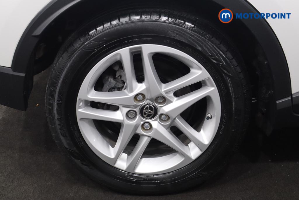 Toyota C-Hr Icon Automatic Petrol-Electric Hybrid SUV - Stock Number (1584951) - 19th supplementary image