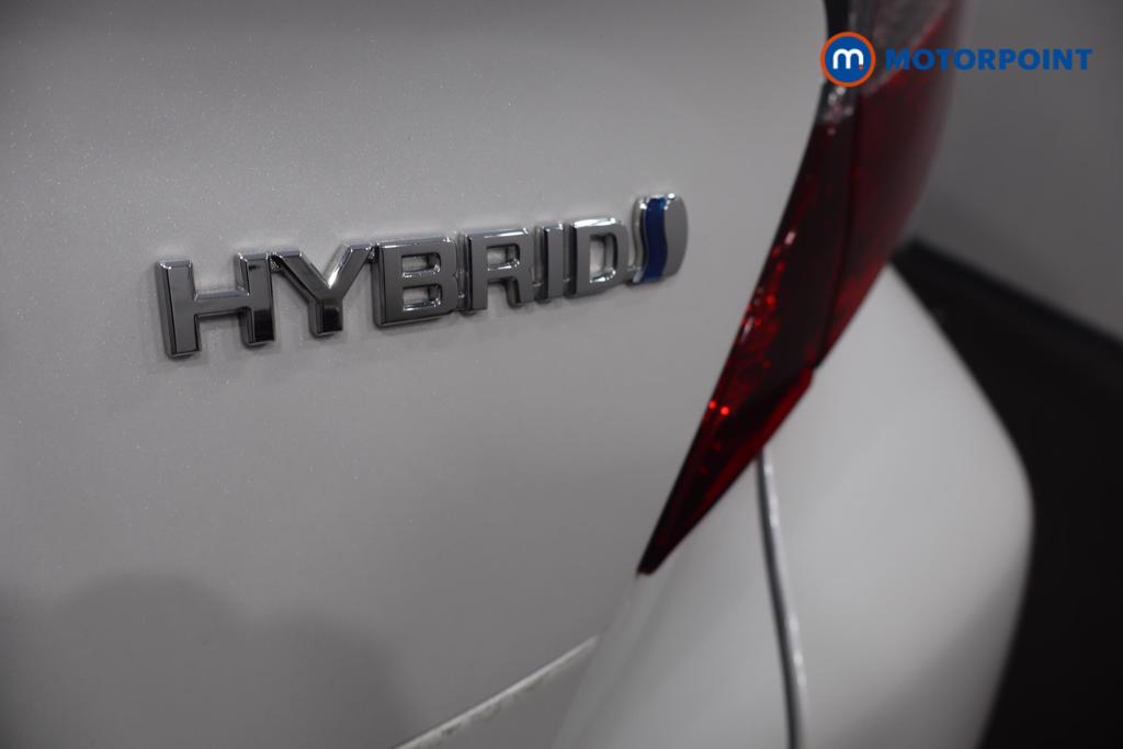 Toyota C-Hr Icon Automatic Petrol-Electric Hybrid SUV - Stock Number (1584951) - 23rd supplementary image