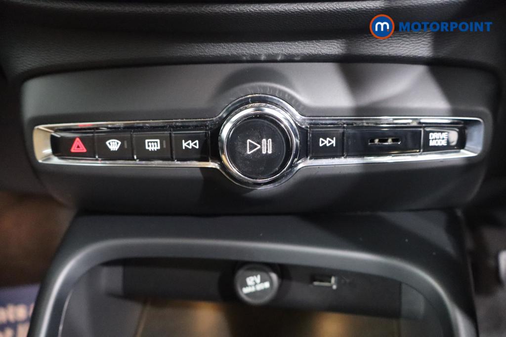 Volvo Xc40 Inscription Automatic Petrol Plug-In Hybrid SUV - Stock Number (1585015) - 3rd supplementary image