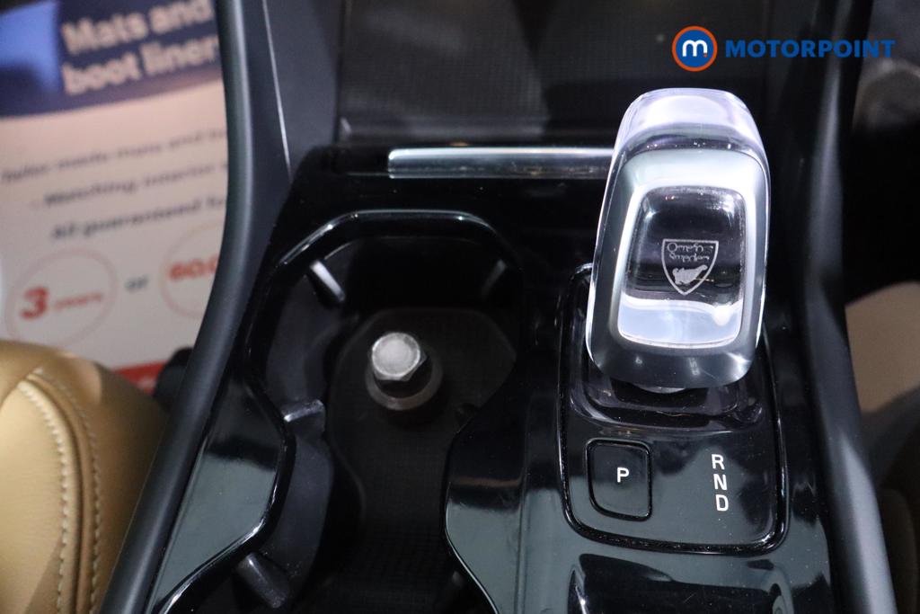 Volvo Xc40 Inscription Automatic Petrol Plug-In Hybrid SUV - Stock Number (1585015) - 4th supplementary image