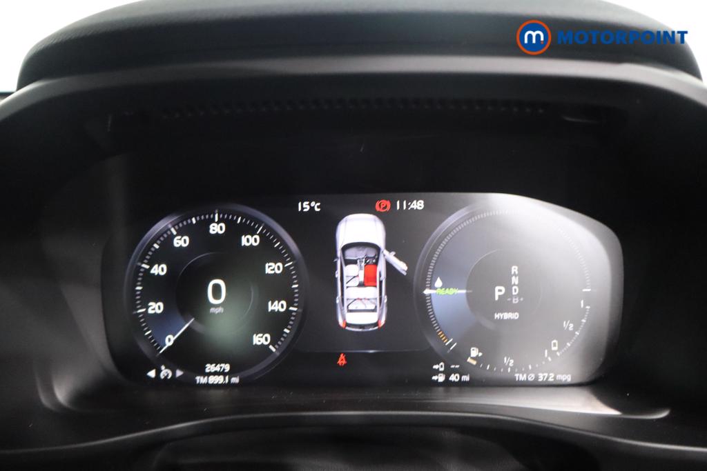 Volvo Xc40 Inscription Automatic Petrol Plug-In Hybrid SUV - Stock Number (1585015) - 5th supplementary image