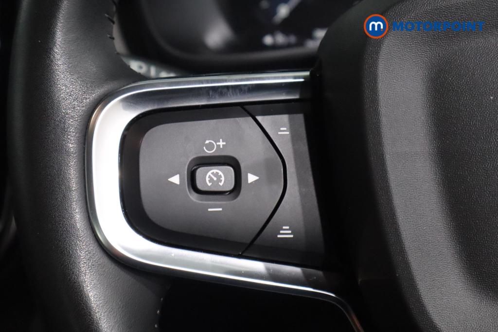 Volvo Xc40 Inscription Automatic Petrol Plug-In Hybrid SUV - Stock Number (1585015) - 7th supplementary image