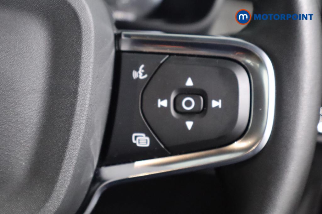 Volvo Xc40 Inscription Automatic Petrol Plug-In Hybrid SUV - Stock Number (1585015) - 8th supplementary image