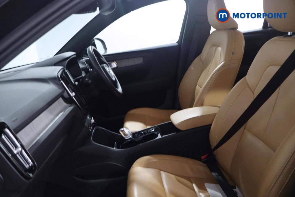 Volvo Xc40 Inscription Automatic Petrol Plug-In Hybrid SUV - Stock Number (1585015) - 13th supplementary image