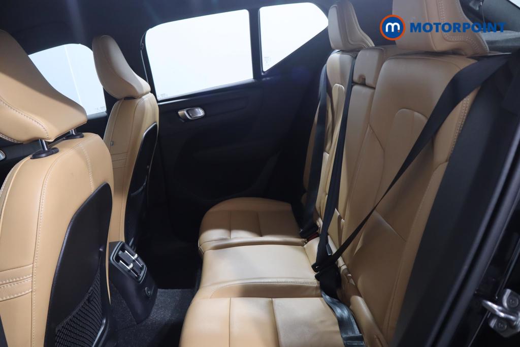 Volvo Xc40 Inscription Automatic Petrol Plug-In Hybrid SUV - Stock Number (1585015) - 14th supplementary image