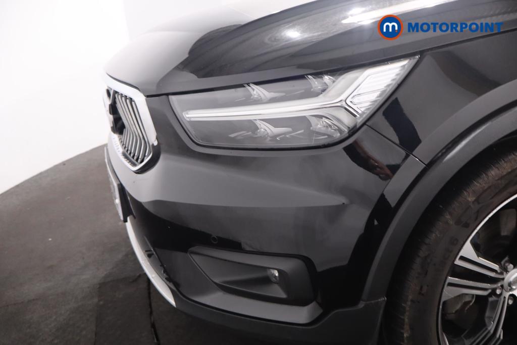 Volvo Xc40 Inscription Automatic Petrol Plug-In Hybrid SUV - Stock Number (1585015) - 15th supplementary image