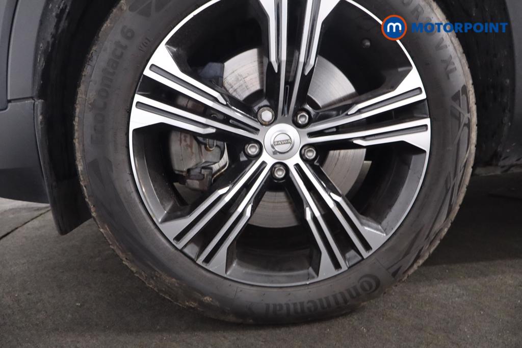 Volvo Xc40 Inscription Automatic Petrol Plug-In Hybrid SUV - Stock Number (1585015) - 16th supplementary image