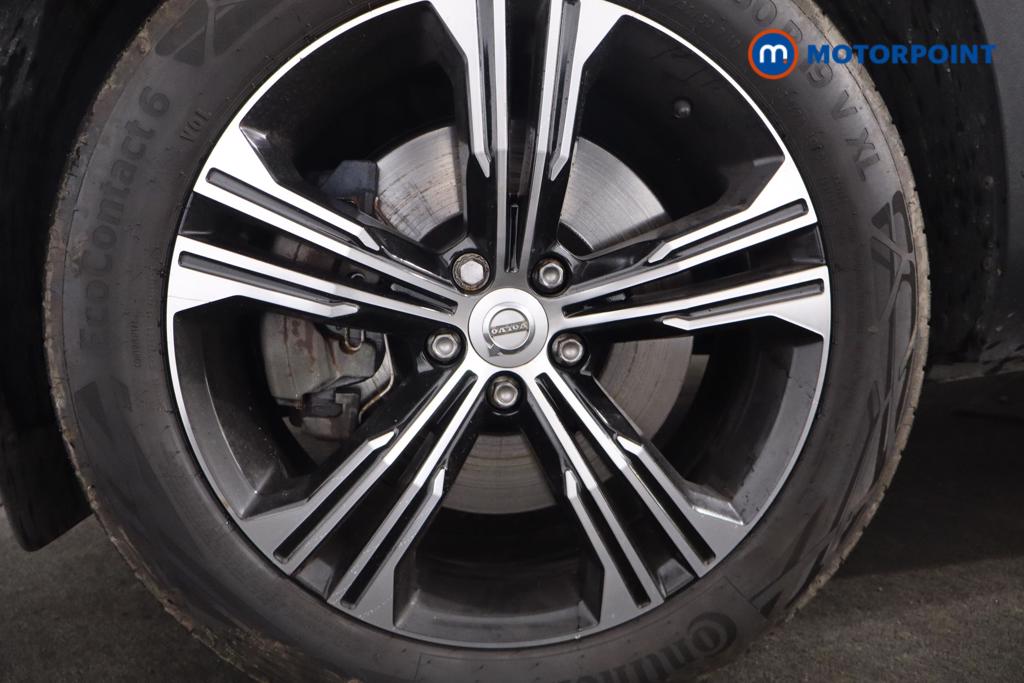 Volvo Xc40 Inscription Automatic Petrol Plug-In Hybrid SUV - Stock Number (1585015) - 17th supplementary image