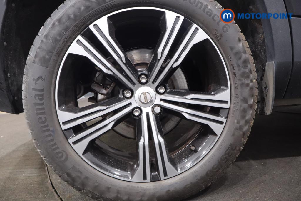 Volvo Xc40 Inscription Automatic Petrol Plug-In Hybrid SUV - Stock Number (1585015) - 18th supplementary image