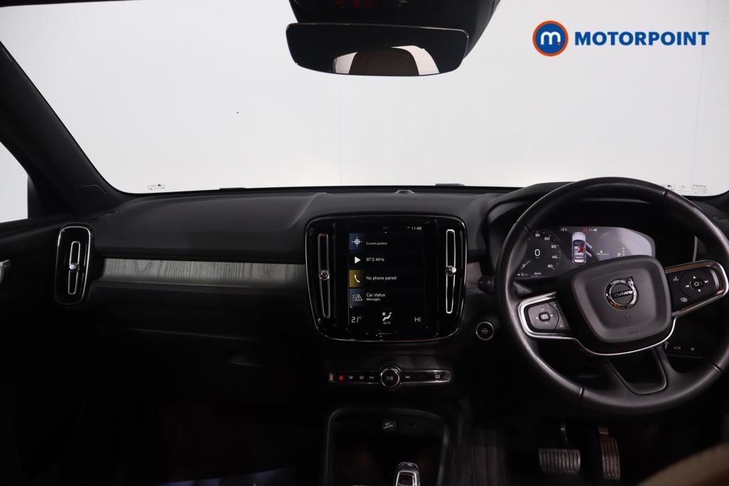 Volvo Xc40 Inscription Automatic Petrol Plug-In Hybrid SUV - Stock Number (1585015) - 1st supplementary image