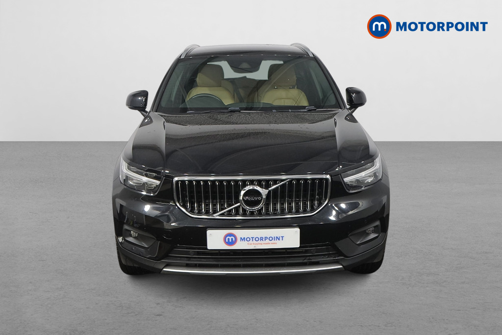 Volvo Xc40 Inscription Automatic Petrol Plug-In Hybrid SUV - Stock Number (1585015) - Front bumper