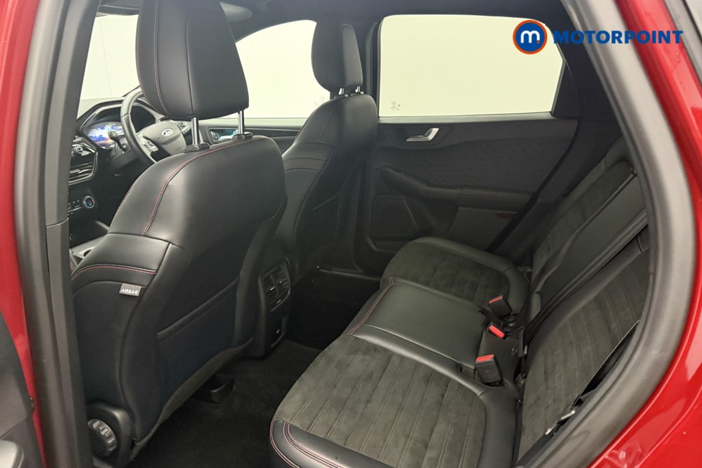 Ford Kuga St-Line First Edition Automatic Diesel SUV - Stock Number (1585073) - 5th supplementary image