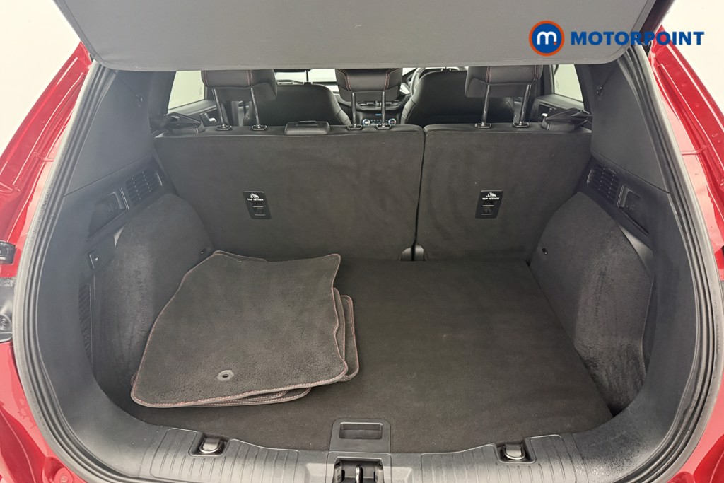 Ford Kuga St-Line First Edition Automatic Diesel SUV - Stock Number (1585073) - 6th supplementary image