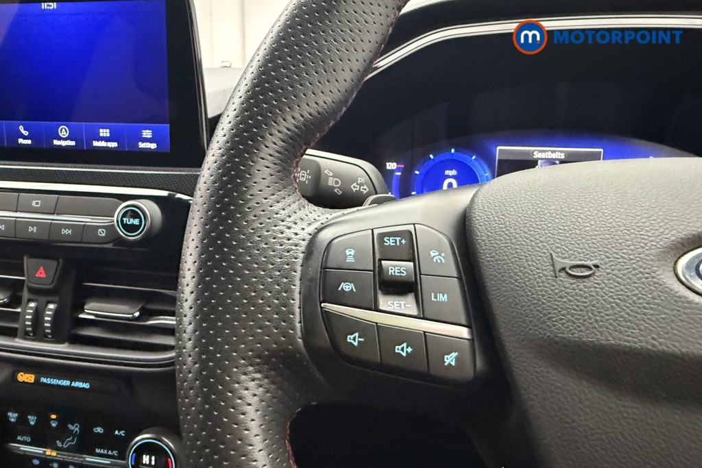 Ford Kuga St-Line First Edition Automatic Diesel SUV - Stock Number (1585073) - 8th supplementary image