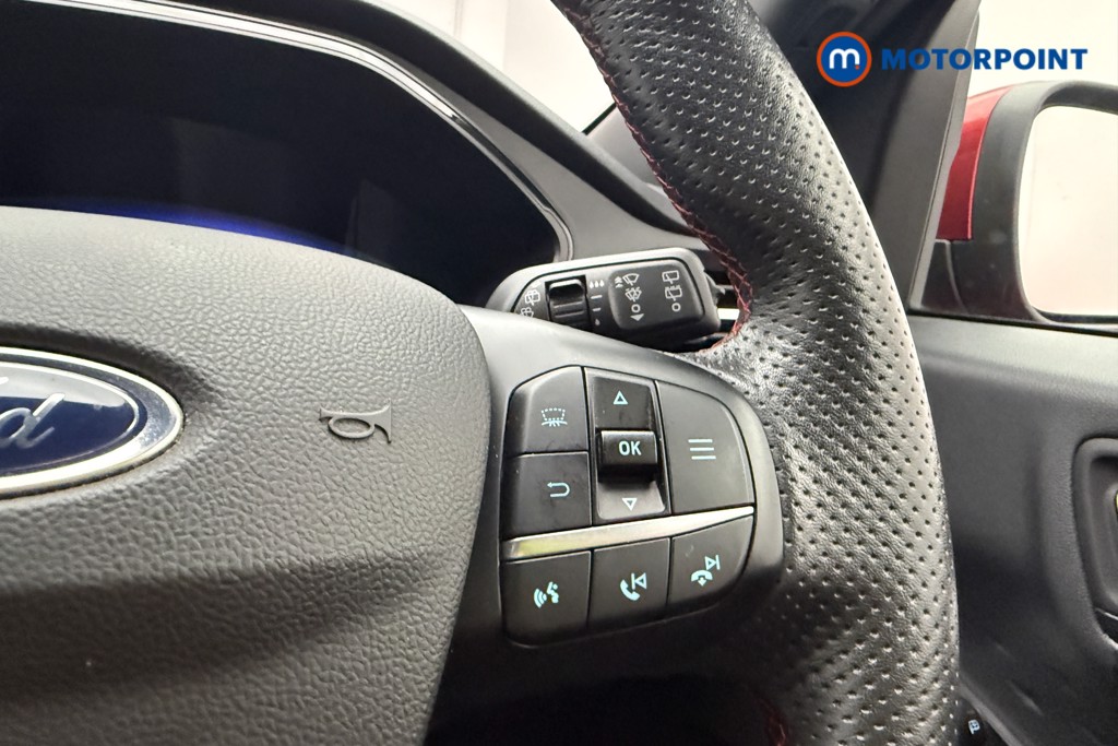 Ford Kuga St-Line First Edition Automatic Diesel SUV - Stock Number (1585073) - 9th supplementary image