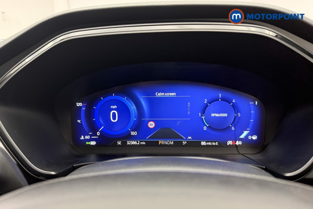 Ford Kuga St-Line First Edition Automatic Diesel SUV - Stock Number (1585073) - 10th supplementary image