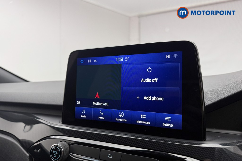 Ford Kuga St-Line First Edition Automatic Diesel SUV - Stock Number (1585073) - 11th supplementary image