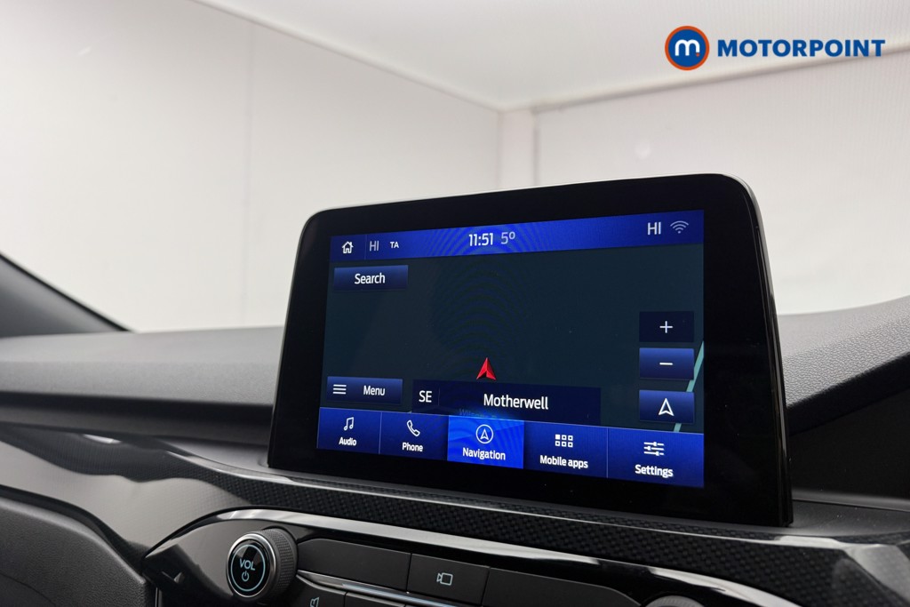 Ford Kuga St-Line First Edition Automatic Diesel SUV - Stock Number (1585073) - 12th supplementary image