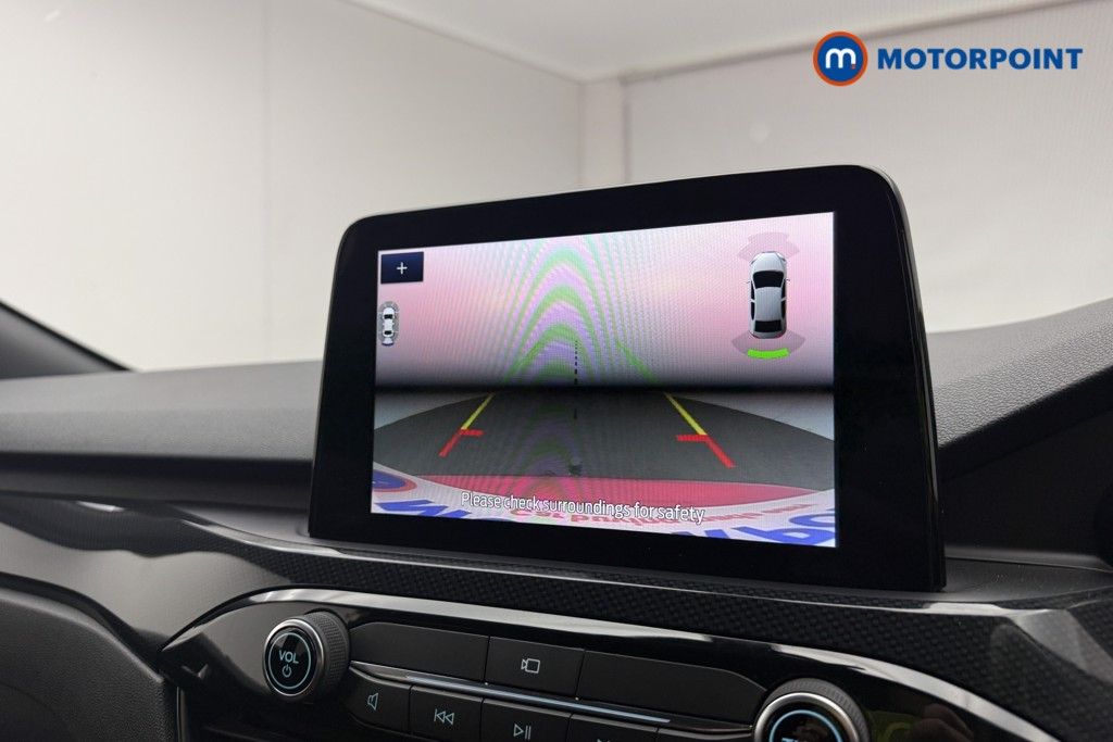 Ford Kuga St-Line First Edition Automatic Diesel SUV - Stock Number (1585073) - 13th supplementary image